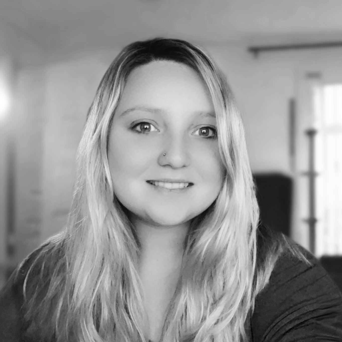 portrait of Sara Lynn