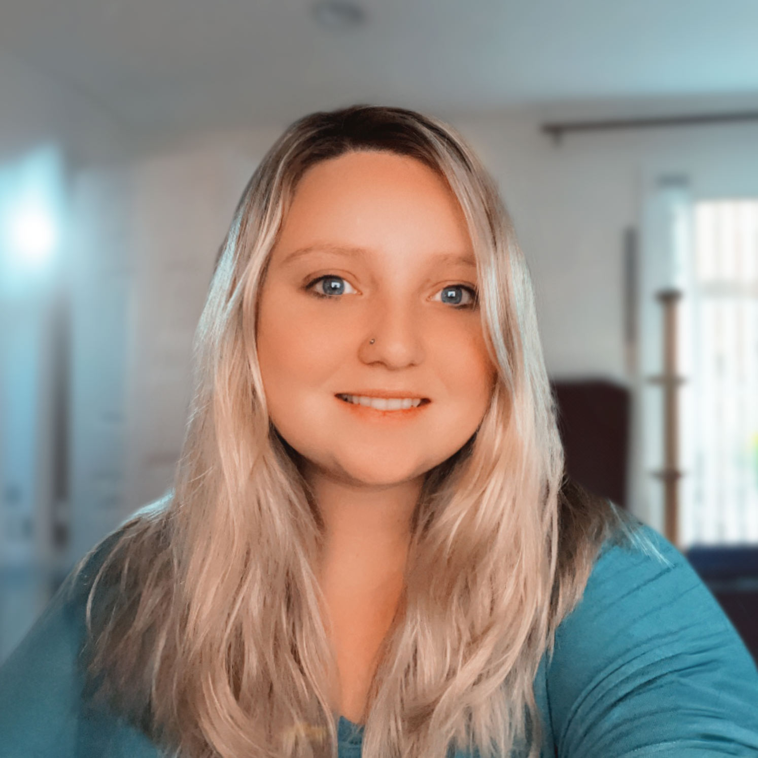Sara Lynn portrait