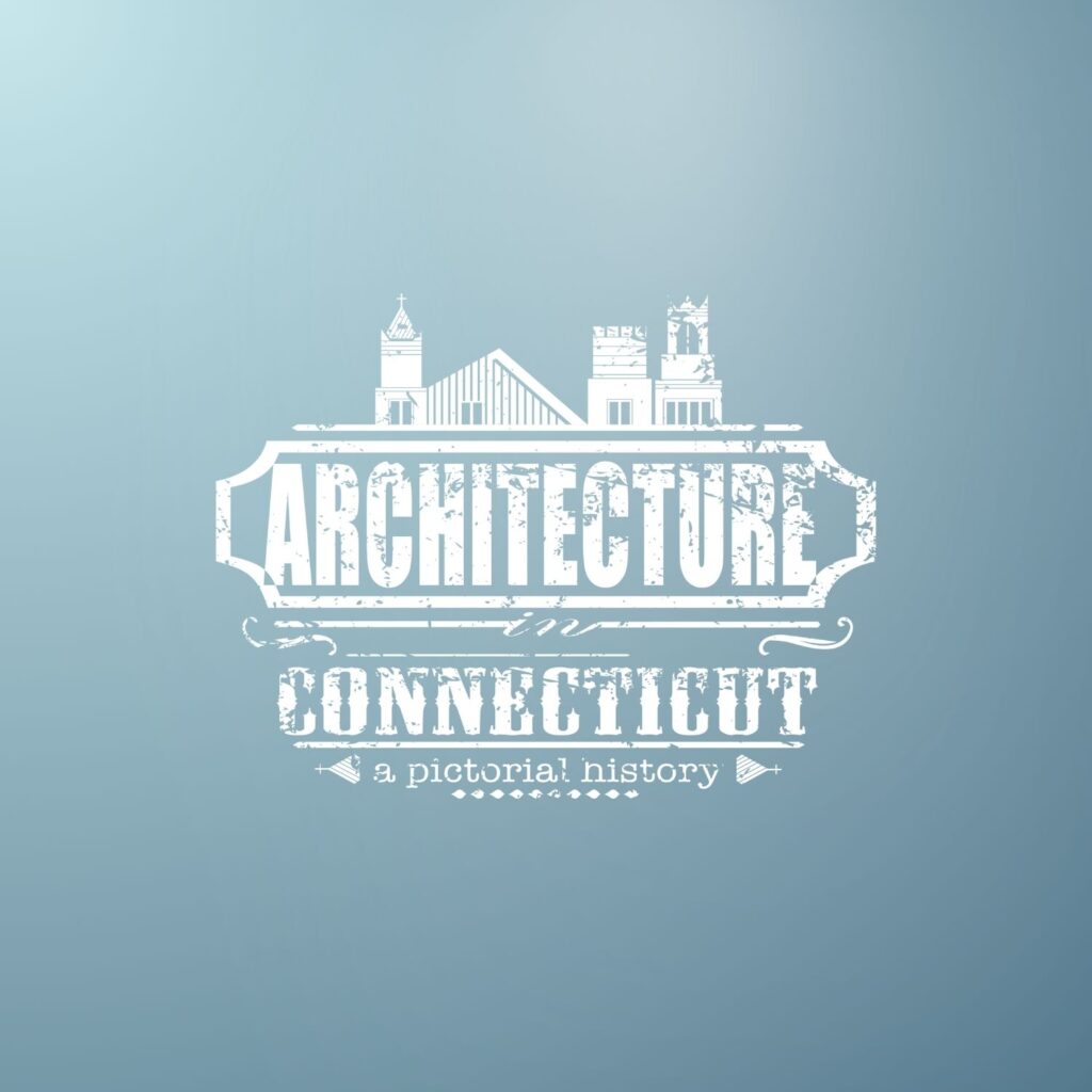 Architecture in CT logo