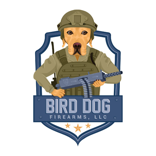 Bird Dog