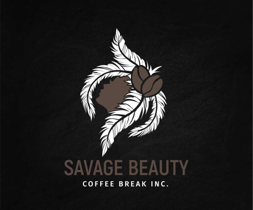 Savage Beauty design