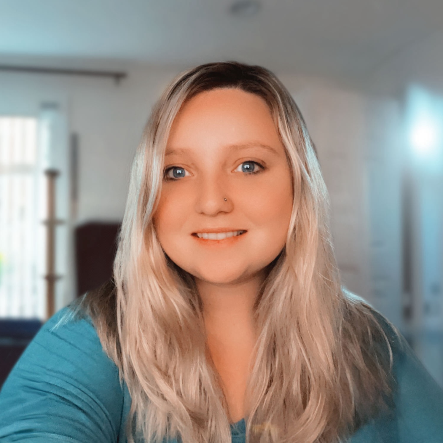 Sara Lynn portrait